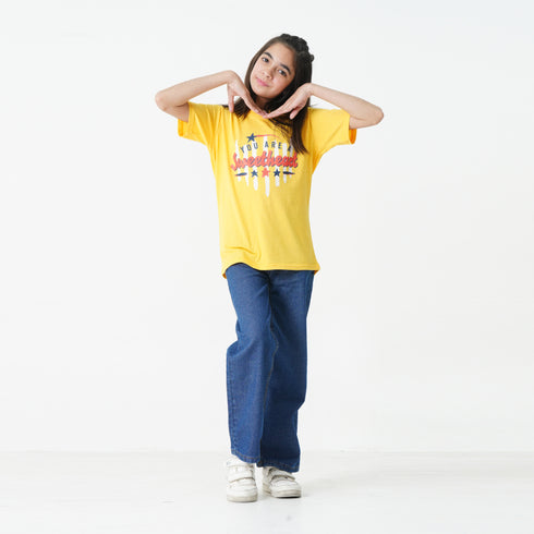 Sweetheart T-Shirt
